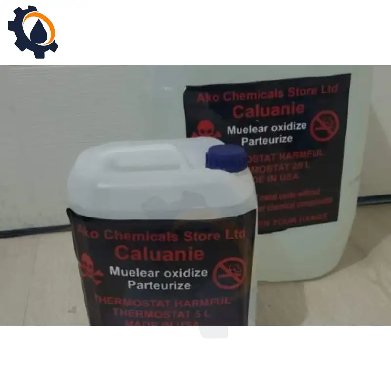 Where To Buy Caluanie Muelear Oxidize 10L